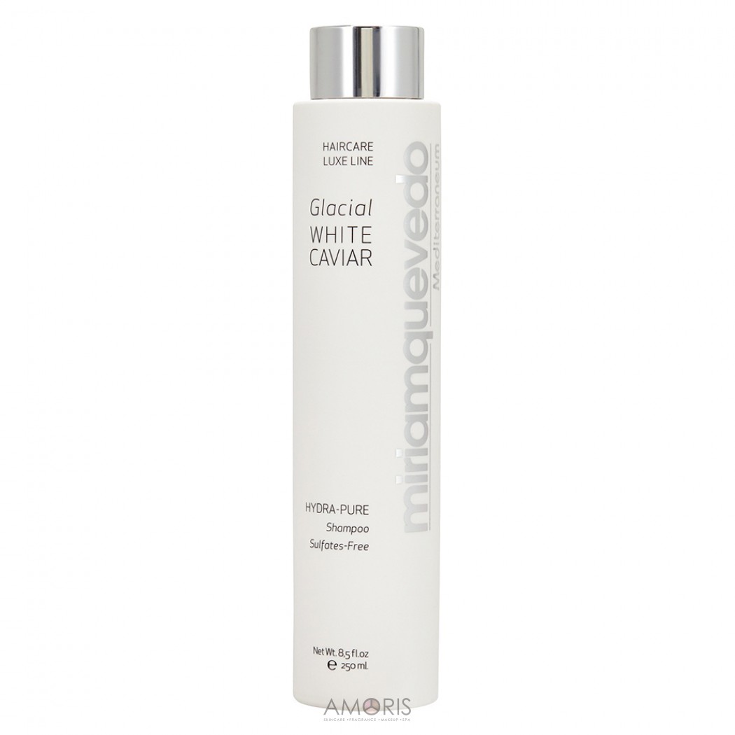 Шампунь для волос